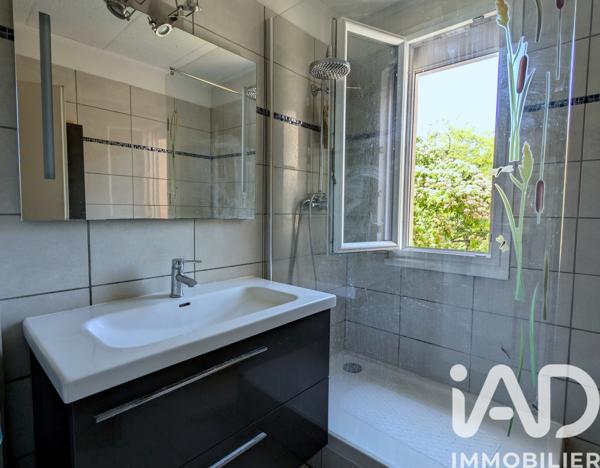 Appartement à vendre 4 pièces 79 m² Aubagne