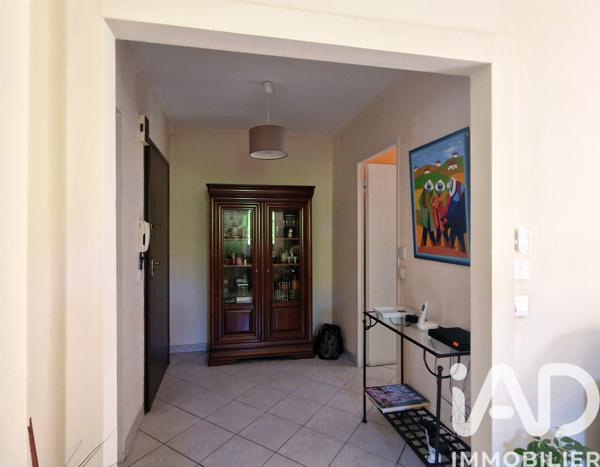 Appartement à vendre 4 pièces 79 m² Aubagne