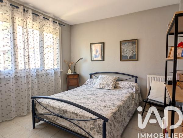 Appartement à vendre 4 pièces 79 m² Aubagne