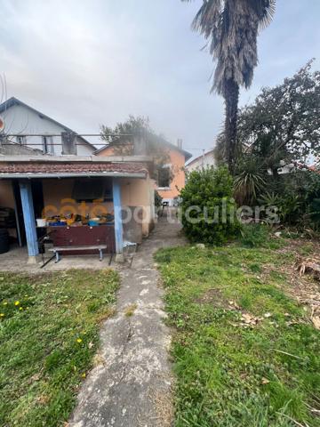 Vente Maison89,12 m² - 4 Pièces - TARBES (65000)