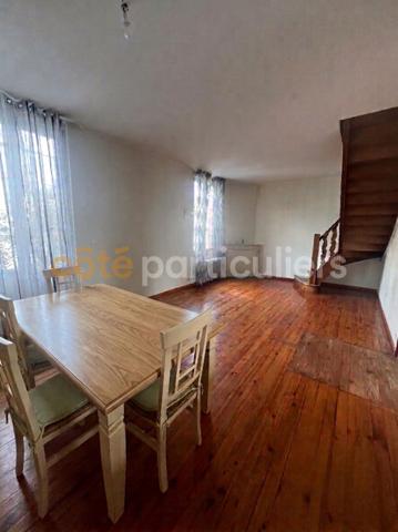 Vente Maison89,12 m² - 4 Pièces - TARBES (65000)