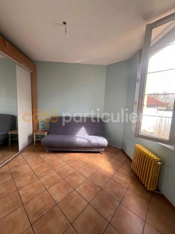 Vente Maison89,12 m² - 4 Pièces - TARBES (65000)