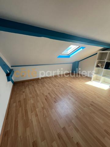 Vente Maison89,12 m² - 4 Pièces - TARBES (65000)