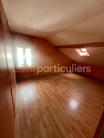 Vente Maison89,12 m² - 4 Pièces - TARBES (65000)