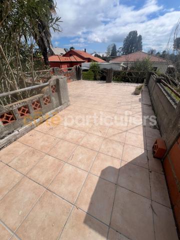 Vente Maison89,12 m² - 4 Pièces - TARBES (65000)