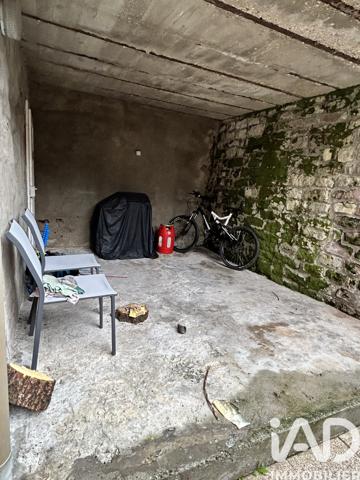 Location appartement 3 pièces 54 m² Abreschviller