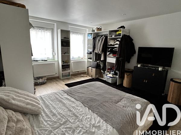 Location appartement 3 pièces 54 m² Abreschviller