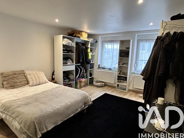 Location appartement 3 pièces 54 m² Abreschviller