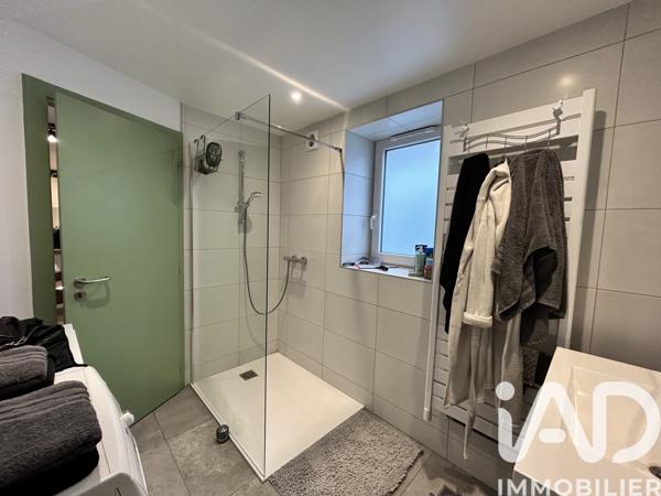 Location appartement 3 pièces 54 m² Abreschviller