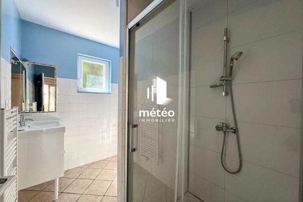 Maison sous les pins à la Tranche-sur-Mer !