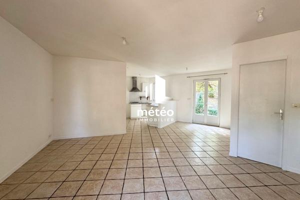 Maison sous les pins à la Tranche-sur-Mer !