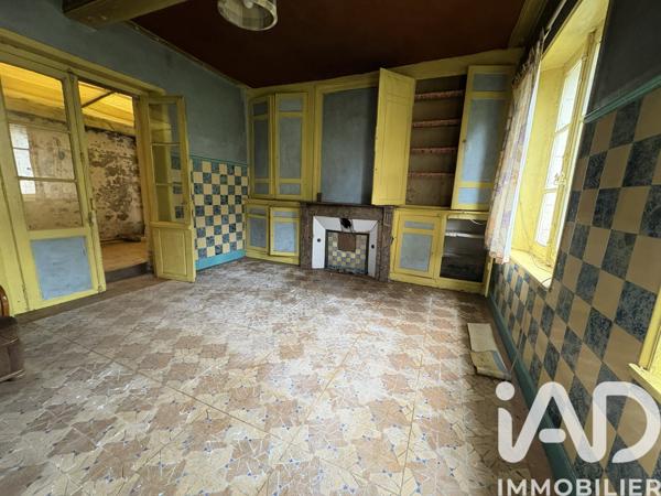Maison à vendre 8 pièces 200,04 m² Authie