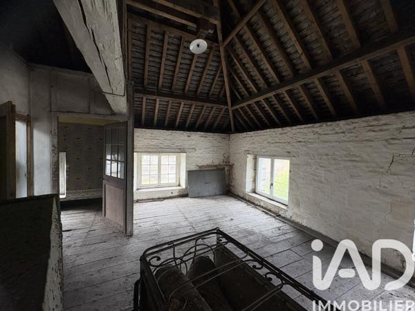 Maison à vendre 8 pièces 200,04 m² Authie