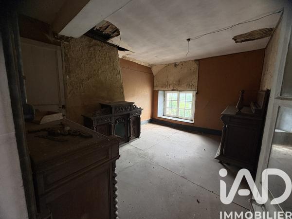 Maison à vendre 8 pièces 200,04 m² Authie