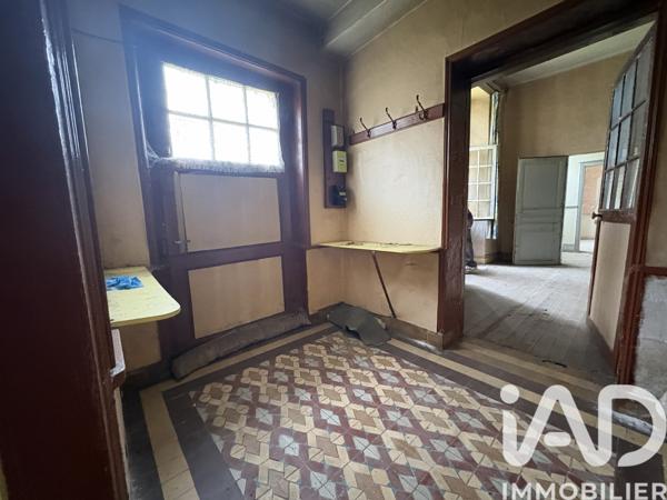Maison à vendre 8 pièces 200,04 m² Authie