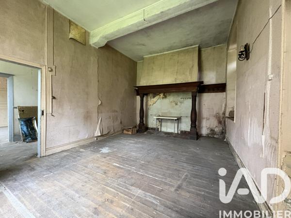 Maison à vendre 8 pièces 200,04 m² Authie