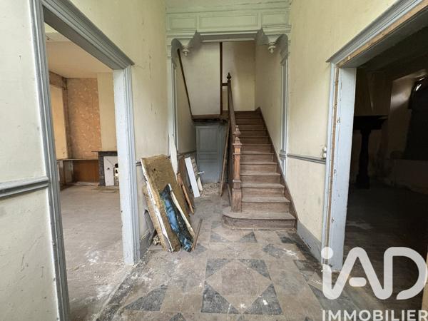 Maison à vendre 8 pièces 200,04 m² Authie