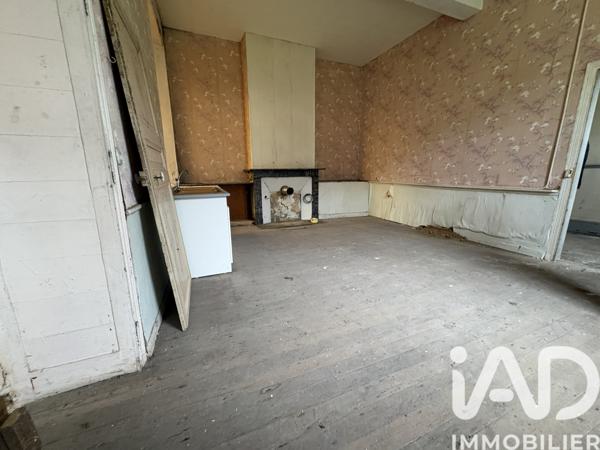 Maison à vendre 8 pièces 200,04 m² Authie