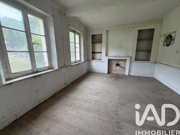 Maison à vendre 8 pièces 200,04 m² Authie