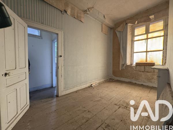Maison à vendre 8 pièces 200,04 m² Authie