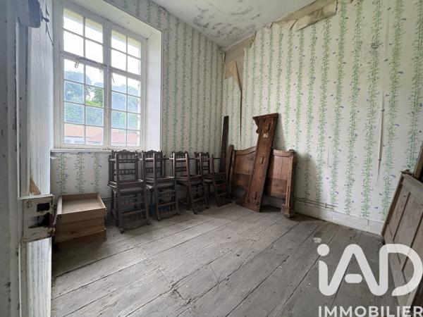 Maison à vendre 8 pièces 200,04 m² Authie