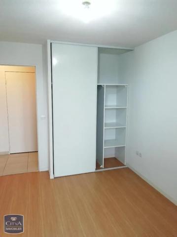 Appartement à louer 3 pièces 51.34m²