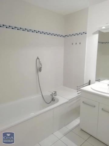 Appartement à louer 3 pièces 51.34m²