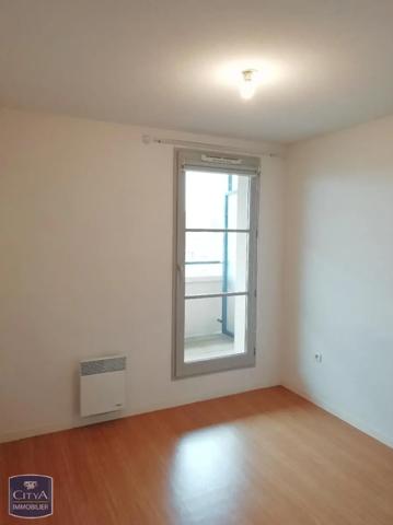 Appartement à louer 3 pièces 51.34m²