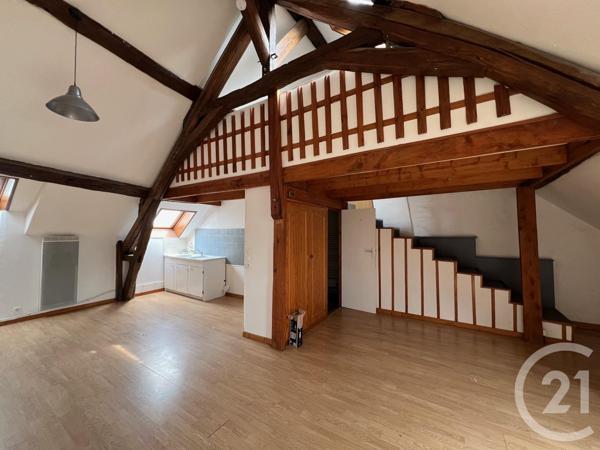 Appartement F1 à vendre  1 pièce - 39,55 m2 LE MALESHERBOIS - 45