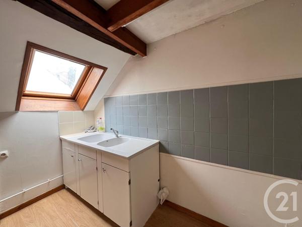 Appartement F1 à vendre  1 pièce - 39,55 m2 LE MALESHERBOIS - 45