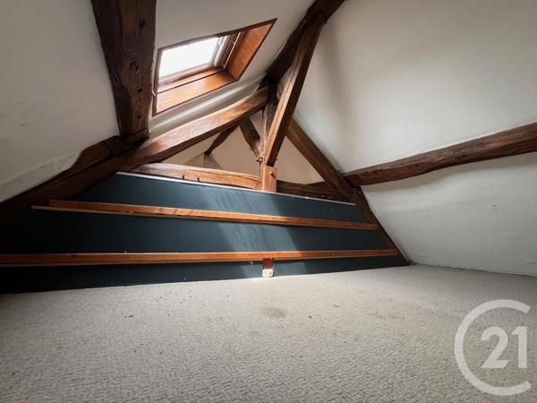 Appartement F1 à vendre  1 pièce - 39,55 m2 LE MALESHERBOIS - 45
