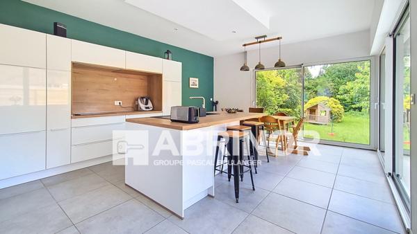 Roubaix Barbieux Delory, belle maison semi individuelle et familiale ROUBAIX