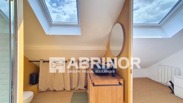 Roubaix Barbieux Delory, belle maison semi individuelle et familiale ROUBAIX