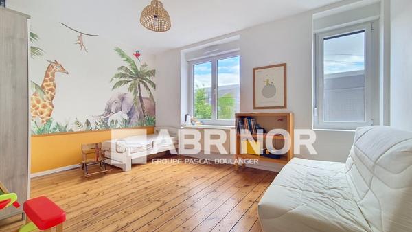 Roubaix Barbieux Delory, belle maison semi individuelle et familiale ROUBAIX