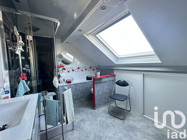 Maison à vendre 4 pièces 78 m² Couëron