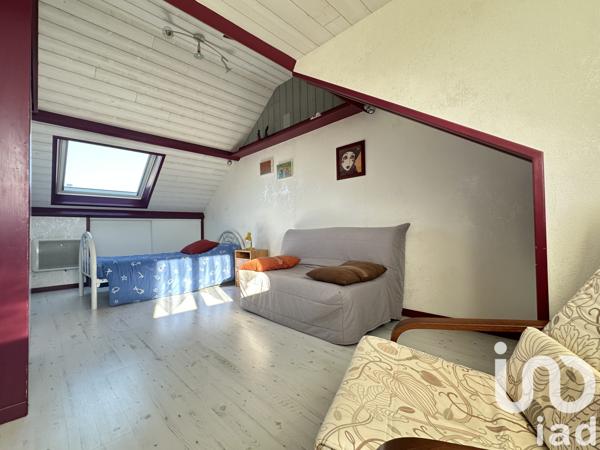 Maison à vendre 4 pièces 78 m² Couëron