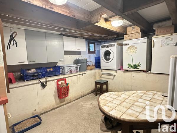 Maison à vendre 4 pièces 78 m² Couëron