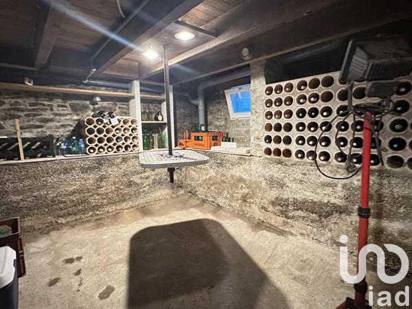 Maison à vendre 4 pièces 78 m² Couëron