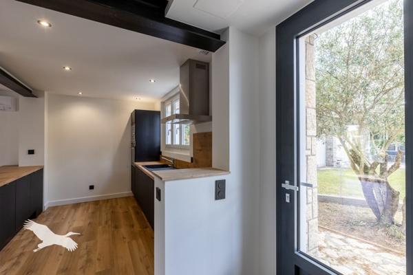 Maison à vendre 450 000 € Saint-Jean 5 p 103 m² DPE B