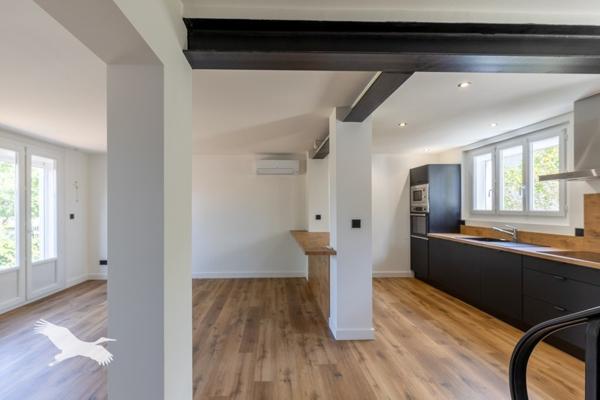 Maison à vendre 450 000 € Saint-Jean 5 p 103 m² DPE B
