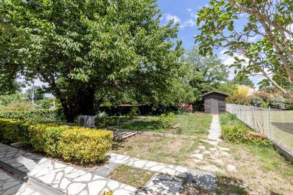 Maison à vendre 450 000 € Saint-Jean 5 p 103 m² DPE B
