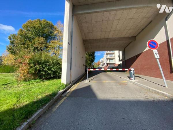 T3 PARC DES GAYEULLES RENNES
