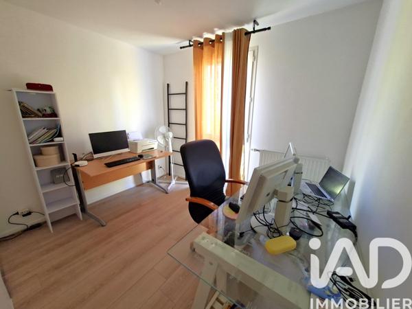 Maison à vendre 4 pièces 108 m² Louvres