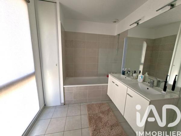Maison à vendre 4 pièces 108 m² Louvres