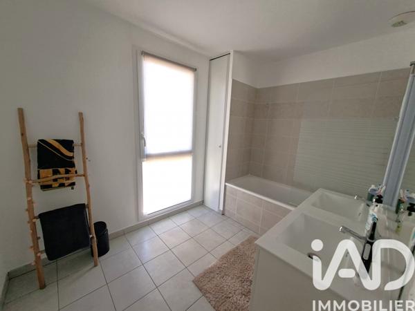 Maison à vendre 4 pièces 108 m² Louvres