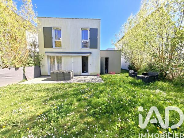 Maison à vendre 4 pièces 108 m² Louvres