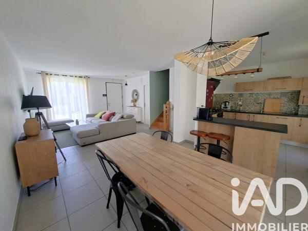 Maison à vendre 4 pièces 108 m² Louvres