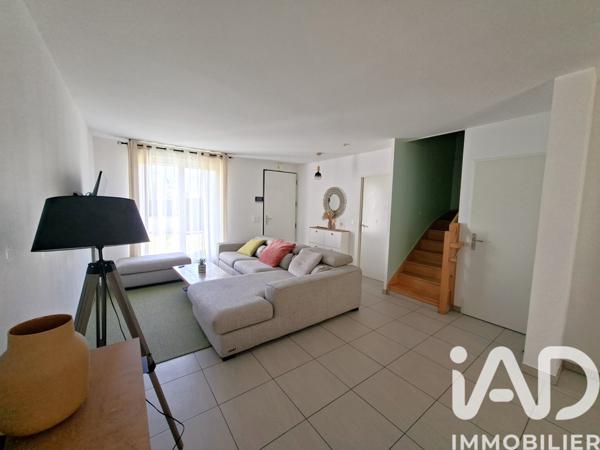 Maison à vendre 4 pièces 108 m² Louvres