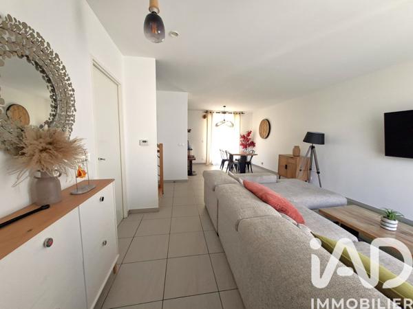 Maison à vendre 4 pièces 108 m² Louvres