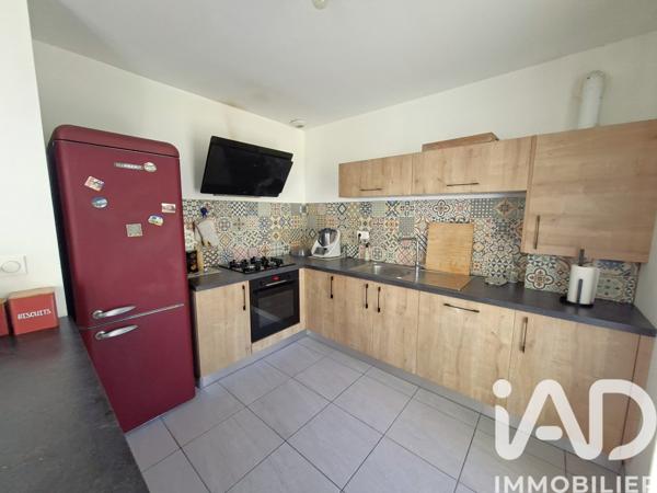 Maison à vendre 4 pièces 108 m² Louvres